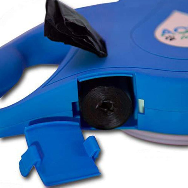 HydroLeash™