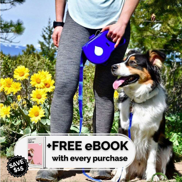 HydroLeash™