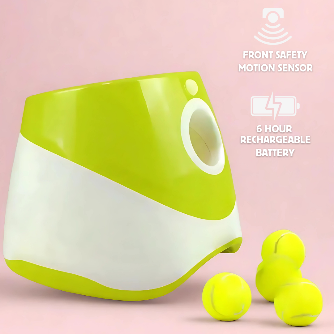 Fetch-o-Matic™