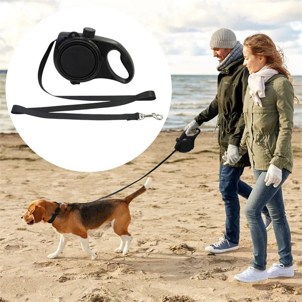 HydroLeash™