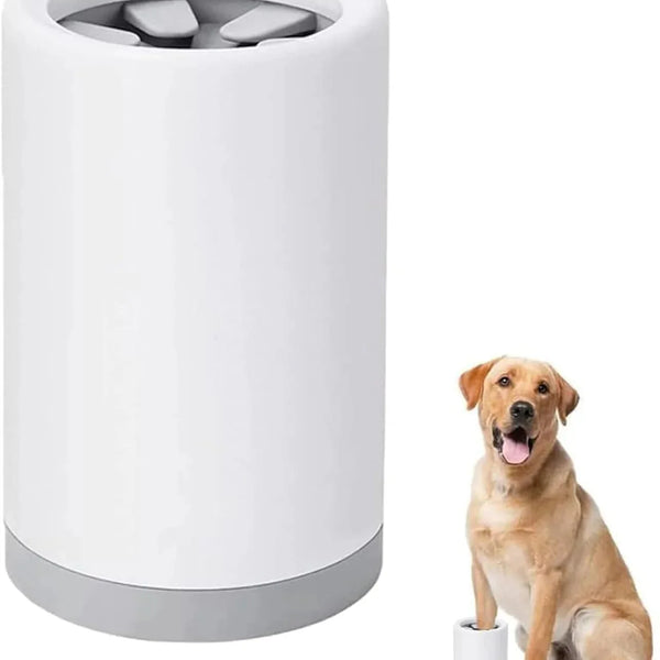 Dog Paw Cleaner