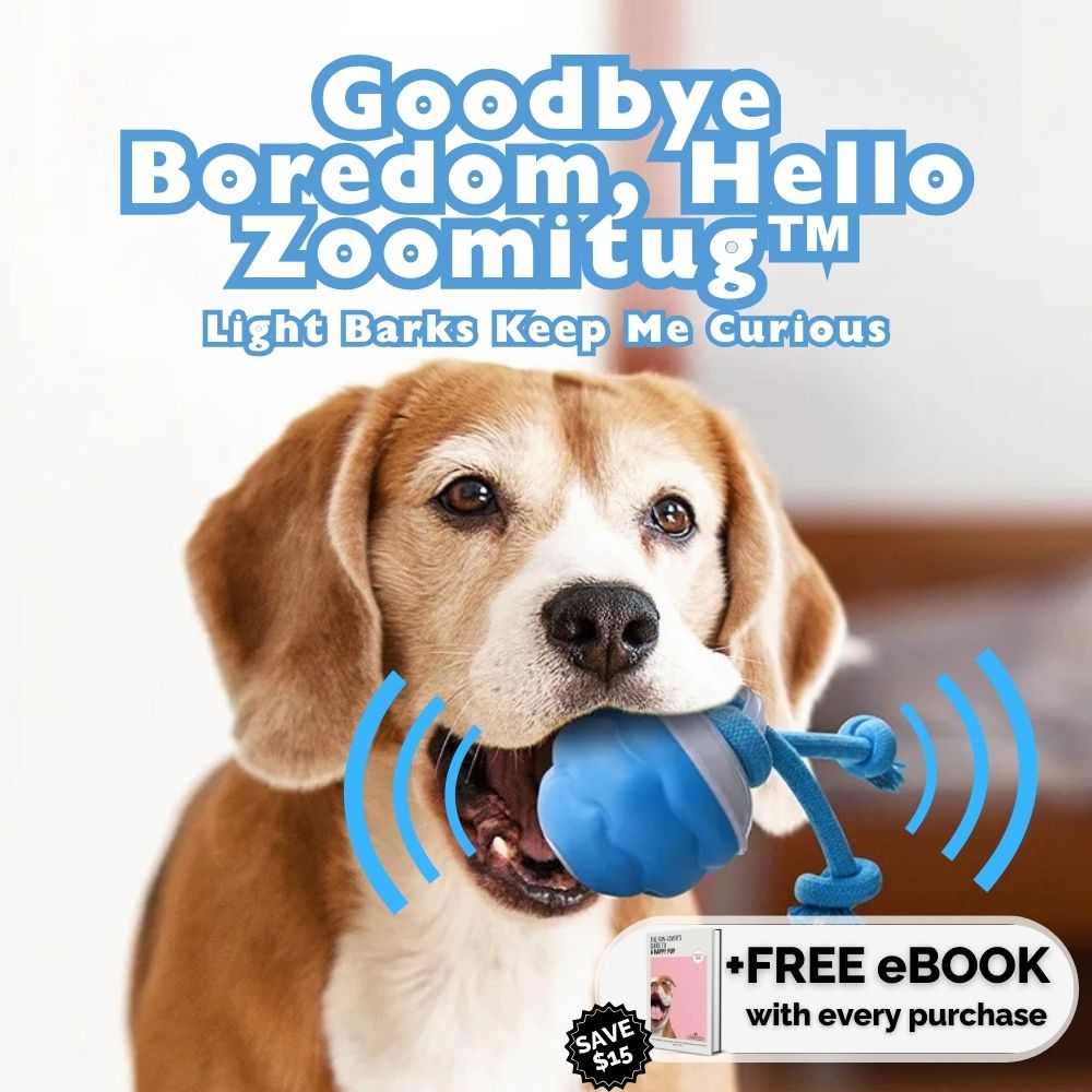 ZoomiTug™ PRO