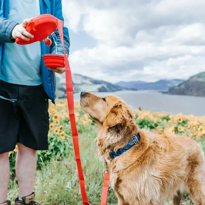 HydroLeash™