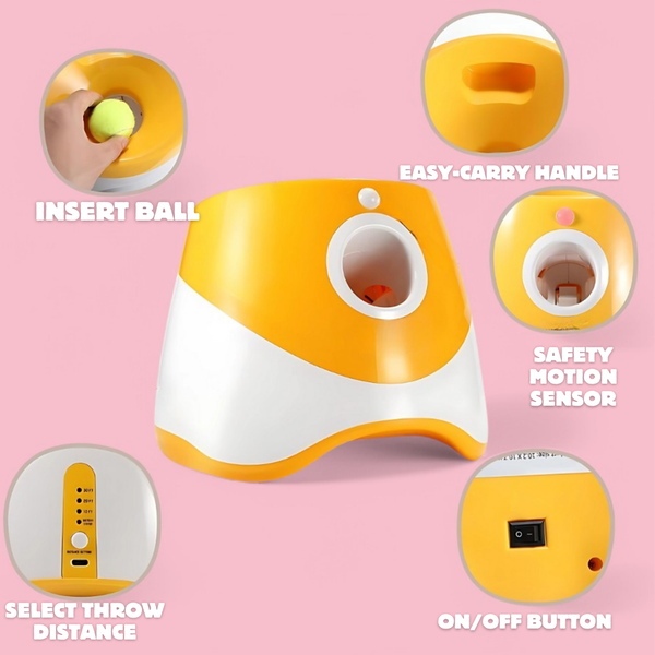 Fetch-o-Matic™