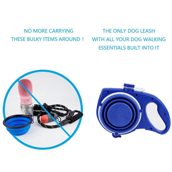 HydroLeash™