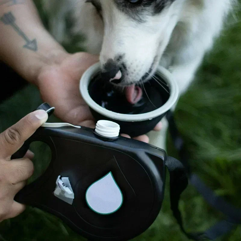 HydroLeash™