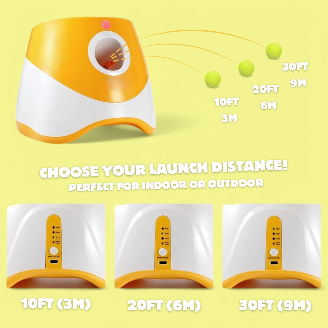 Fetch-o-Matic™