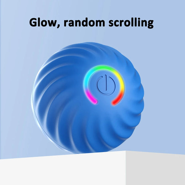 ZoomieBall™