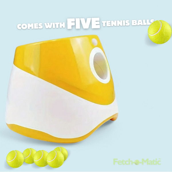 Fetch-o-Matic™
