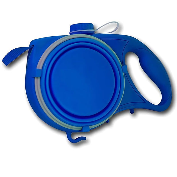 HydroLeash™
