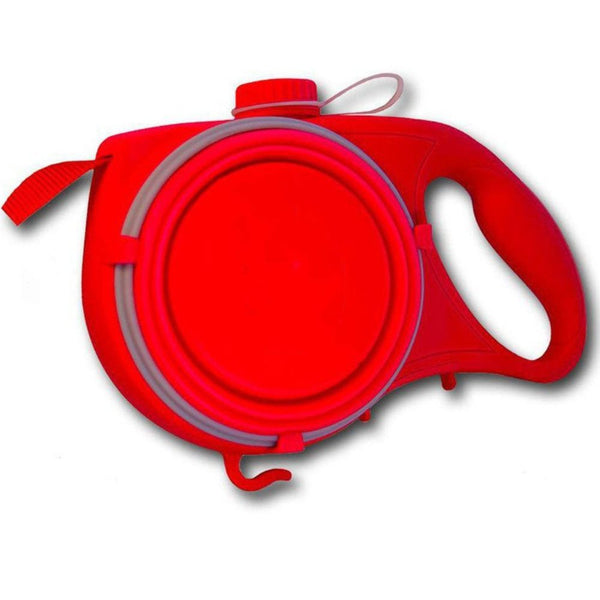 HydroLeash™