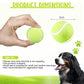 Fetch-o-Matic Tennis Balls