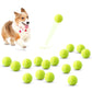 Fetch-o-Matic Tennis Balls