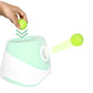 Fetch-o-Matic Tennis Balls