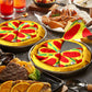 TASTY Pizza - 4 Pairs