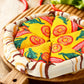 HOT Pizza - 4 Pairs