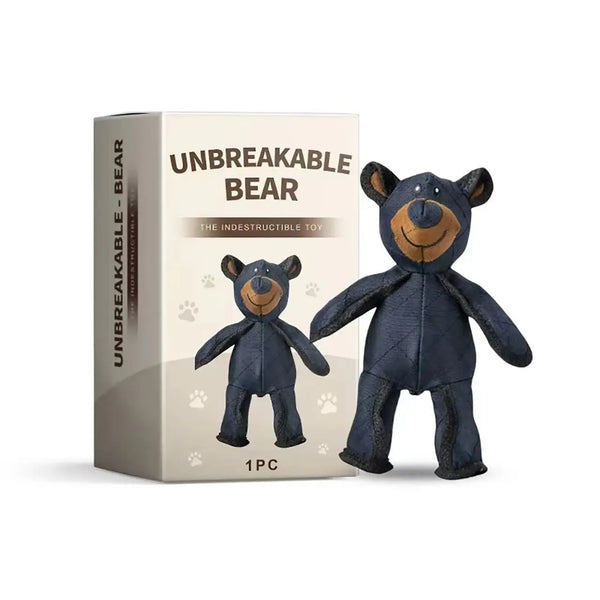 Unbreakable Bear™
