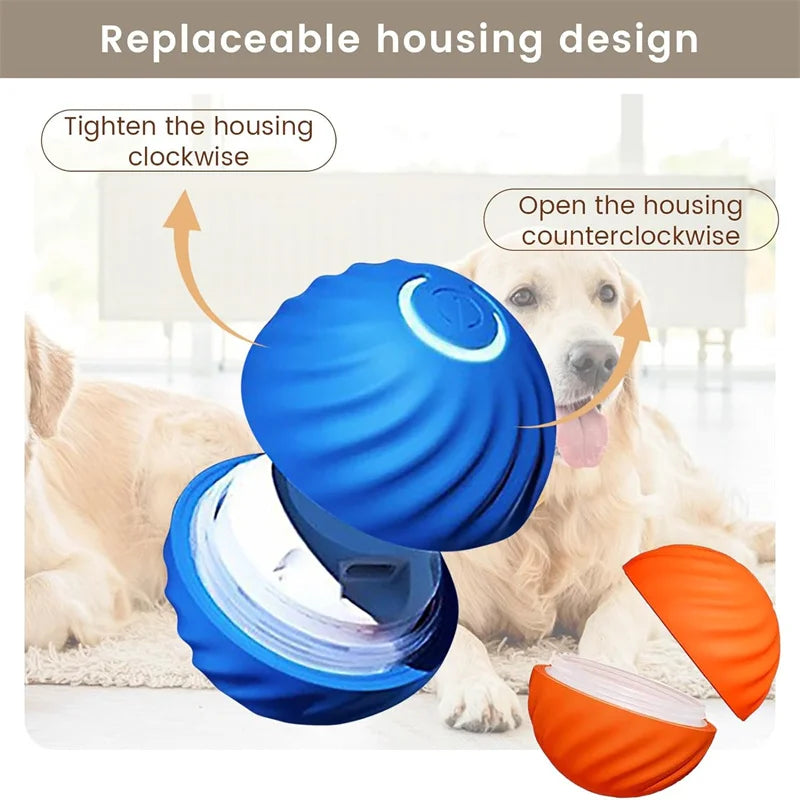 ZoomieBall™