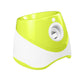 Automatic Ball Launcher Throwing Machine Dog Toys Interactive Tennis Pet Thrower